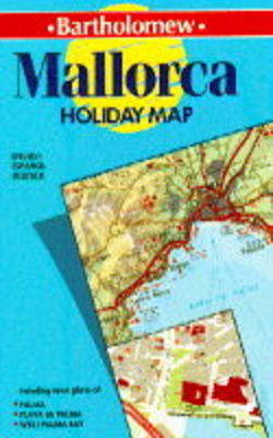 Majorca - Barry Winkleman