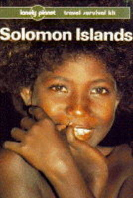 Solomon Islands - David Harcombe