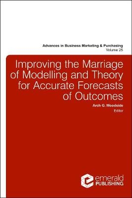 Improving the Marriage of Modeling and Theory for Accurate Forecasts of Outcomes - 