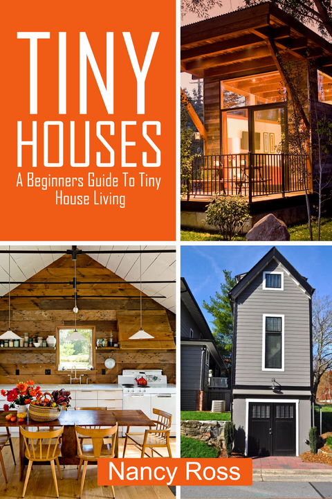 Tiny Houses -  Nancy Ross