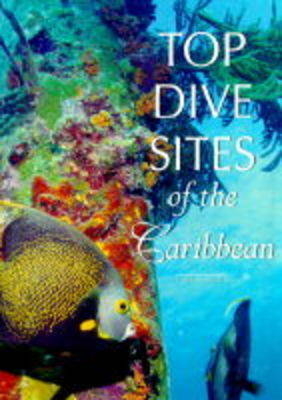 Top Dive Sites of the Caribbean - Lawson Wood