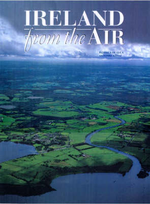 Ireland from the Air - Federica De Luca