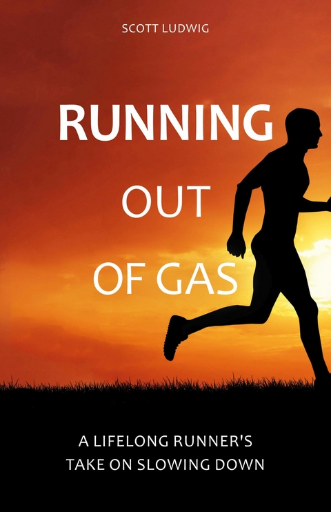 Running Out of Gas -  Scott Ludwig