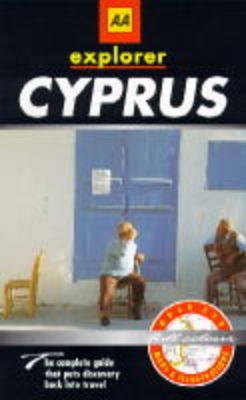 Cyprus - George McDonald