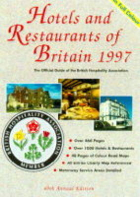 Hotels and Restaurants of Britain - 