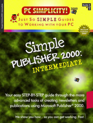 Simple Publisher 2000 -  PC Simplicity!