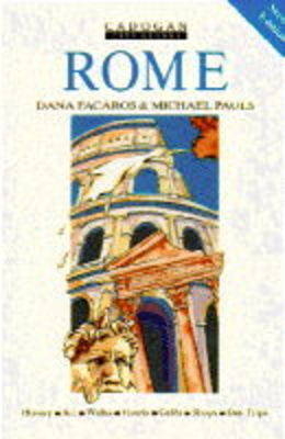 Rome - Dana Facaros, Michael Pauls