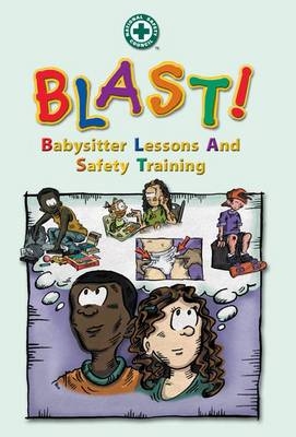 BLAST -  National Safety Council