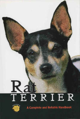 Rat Terrier - Sally Latimer, Suzy Reingold