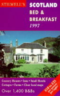 Scotland Bed and Breakfast - 