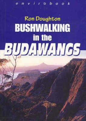 Bushwalking in the Budawangs - Ron Doughton