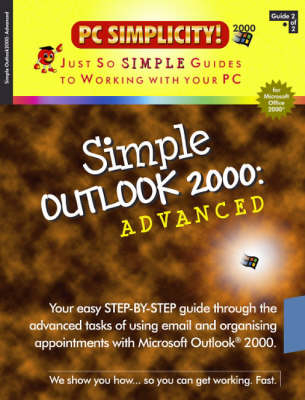 Simple Outlook 2000 -  PC Simplicity!