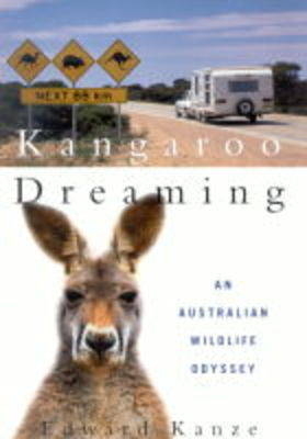 Kangaroo Dreaming - Edward Kanze