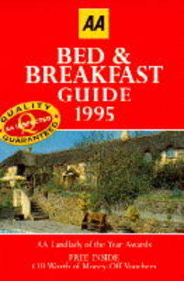 Bed and Breakfast