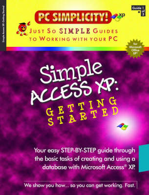 Simple Access XP -  PC Simplicity!