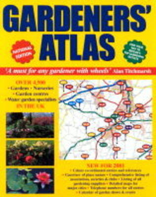 Gardeners' Atlas