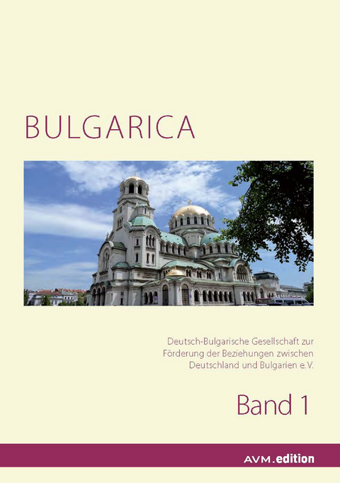 Bulgarica 1 - 