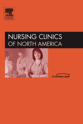 Holistic Nursing, an Issue of Nursing Clinics - Noreen Frisch