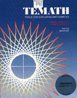 Temath 1.5 - Robert Kowalczyk, Adam Hausknecht