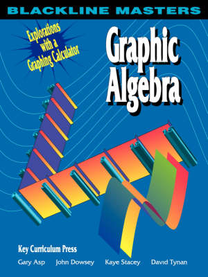 Graphic Algebra - John Dowsey