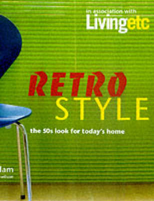 Retro Style - Marion Haslam