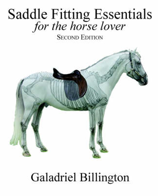 Saddle Fitting Essentials - Galadriel Billington