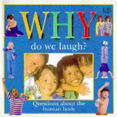 Why do We Laugh? -  Dk