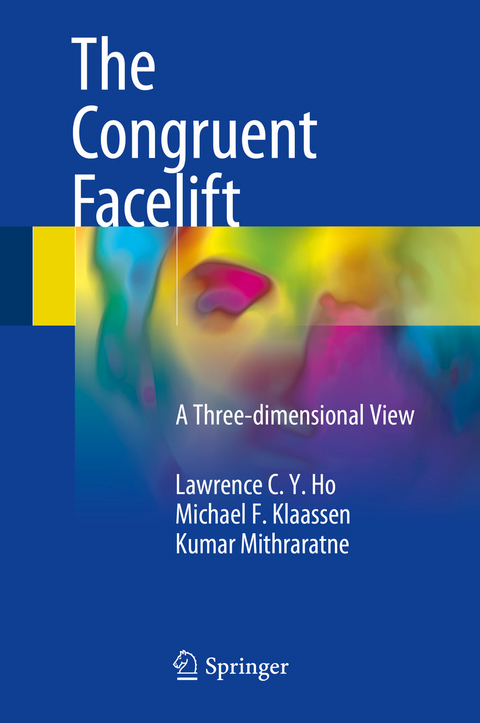 The Congruent Facelift -  Lawrence C. Y. Ho,  Michael F. Klaassen,  Kumar Mithraratne