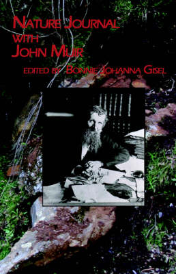 Nature Journal with John Muir - 