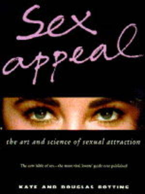 Sex Appeal - Kate Botting, Douglas Botting