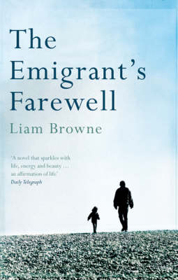 The Emigrant's Farewell - Liam Browne