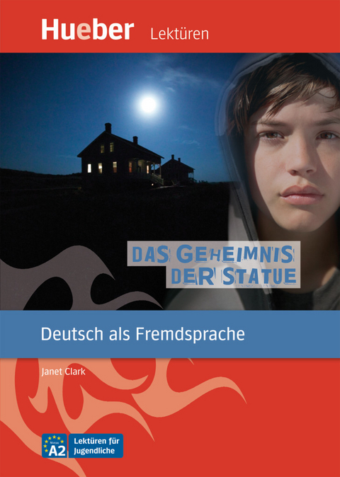 Das Geheimnis der Statue - Janet Clark