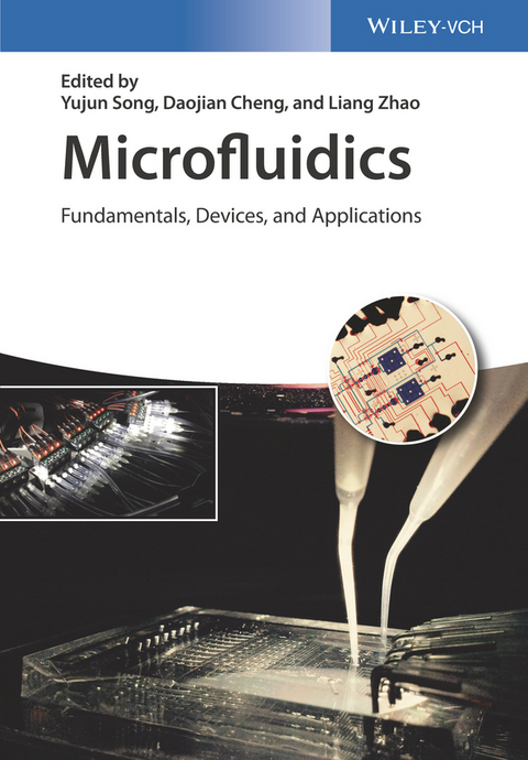 Microfluidics - 