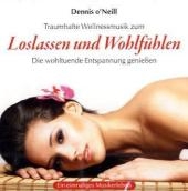 Loslassen und Wohlfühlen - 