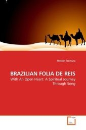 BRAZILIAN FOLIA DE REIS - Welson Tremura