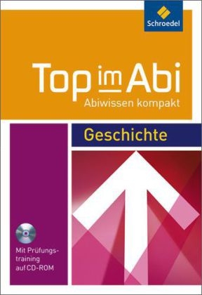 Top im Abi - Abiwissen kompakt - Volker Frielingsdorf