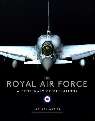 Royal Air Force -  Michael Napier