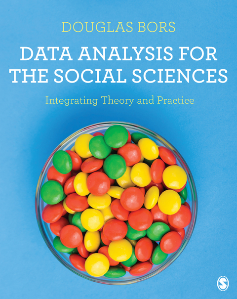 Data Analysis for the Social Sciences - Douglas Bors