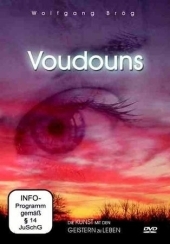 Voudouns, 1 DVD