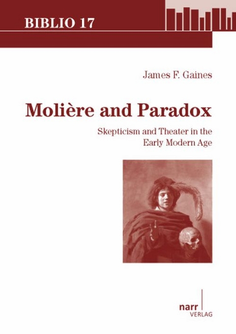 Molière and Paradox - James F. Gaines