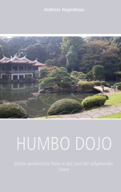 HUMBO DOJO - Andreas Hagenhaus