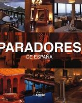 Paradores de España - Jesús Avila Granados