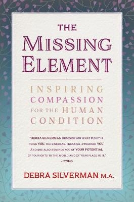 Missing Element -  Debra Silverman