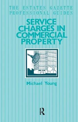 Service Charges in Commercial Properties -  Michael Young