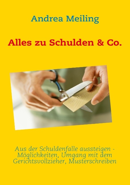 Alles zu Schulden & Co - Andrea Meiling