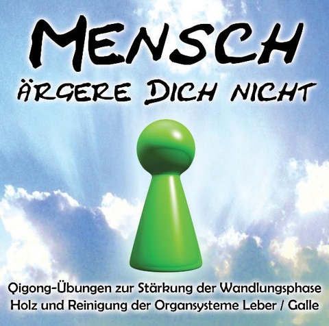 Mensch ärgere dich nicht - Joachim Stuhlmacher