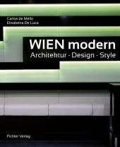 Wien modern - Carlos De Mello, Elisabetta De Luca