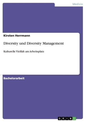 Diversity und Diversity Management - Kirsten Herrmann