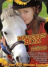 Mädchen Box: Mein liebstes Fohlen, DVD