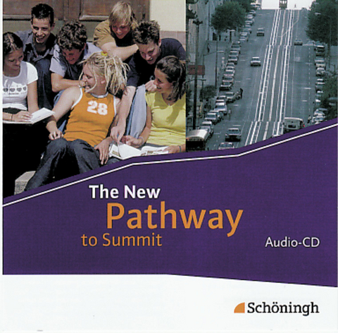 The New Pathway - Iris Edelbrock, Birgit Schmidt-Grob